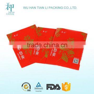 Customized PVC film Gravure printing shrink sleeves