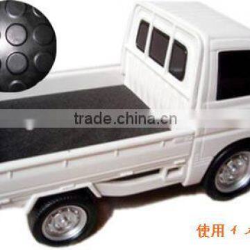 Automotive Rubber Bed Mats