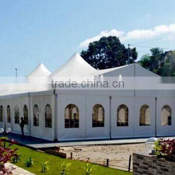 OEM Factory Guangzhou Framed Wedding Tent photo-4