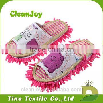 Cleaning Slippers 2015 New style fashion design Classic slipper