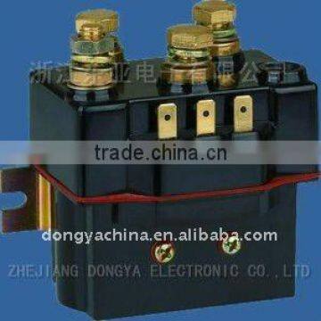 DC CONTACTOR DC88