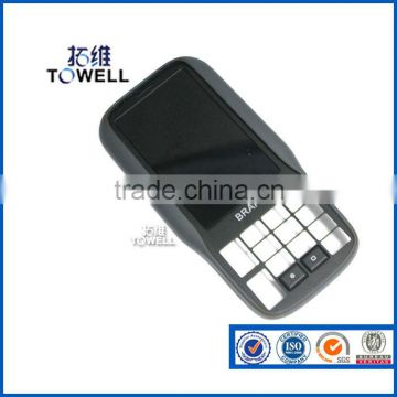 Silkscreen Case rapid prototyping made in China