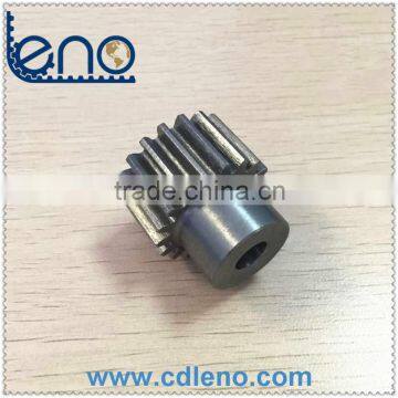 Steel M1.5 Small Pinion Gear photo-3