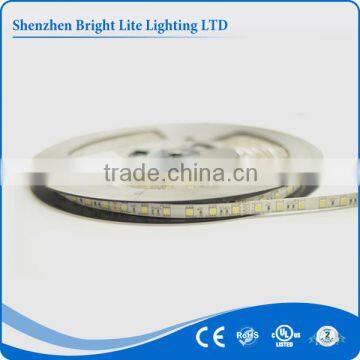Decorative Colorful 5050 IP65 24V 30led Red Mini Led Strip Light photo-3