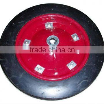 Wheel Barrow Rim (Solid Type)