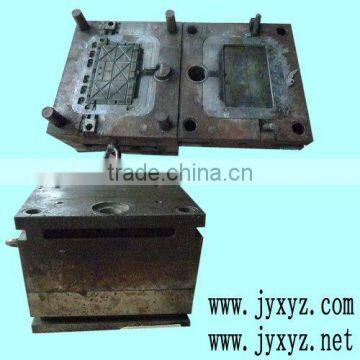 die casting mold making