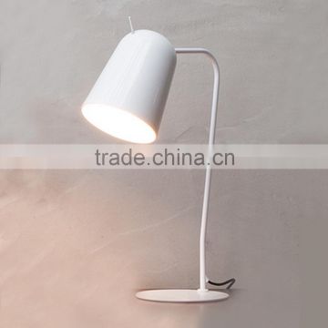 Table lamp modern table light for home hotel apartment