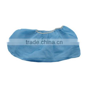 Disposable cheap nonwoven shoe covers