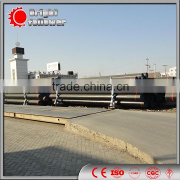 1200mm diameter carbon steel pipe