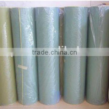 Heat Resistance Vinyl Protective Sheet