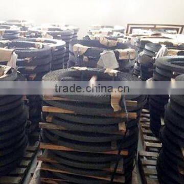 M51 powder alloy band saw blade