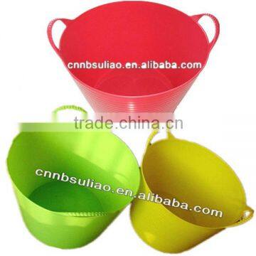 tool bucket,flexible tool bucket