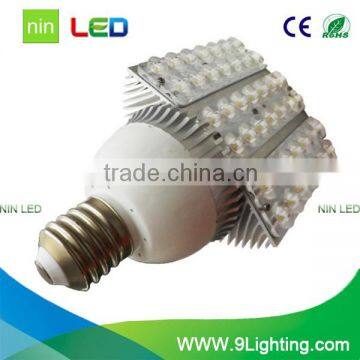 New Style Promotional 5000 Lumen Led Bulb Light photo-2
