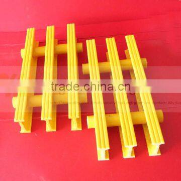 FRP Fiberglass Reinforced Plastic Grating,Glassfiber pultruded grating