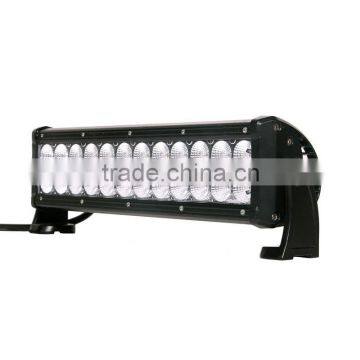 Ip68 72w 4800LM Waterproof Led Light Bar photo-4