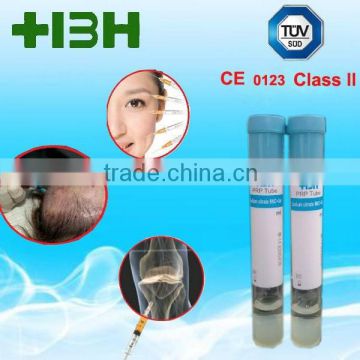 High concentration platelet rich plasma PRP tube                        
                                                                                Supplier's Choice