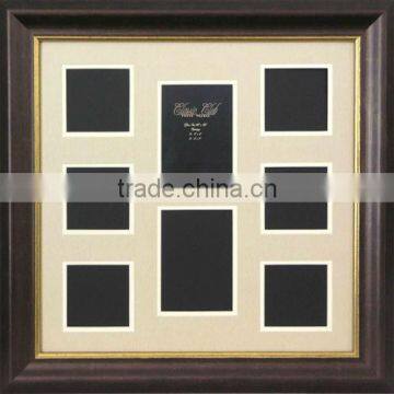 High Quality , Customed Logo and Popular Matboard for Photography