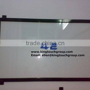 40" USB IR touch frame for lcd, led monitor or TV