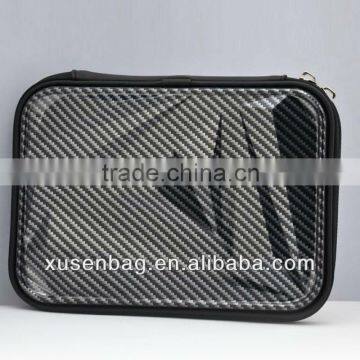 three-dimensional PET pad case Case