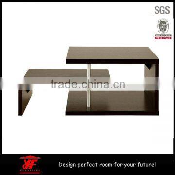 Modern design living room furniture wooden coffee table                        
                                                                                Supplier's Choice