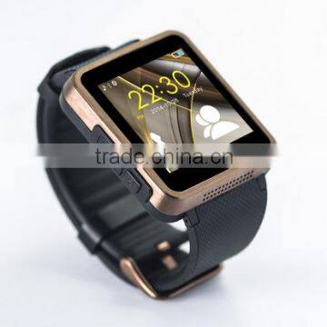 Factory Price ! New Fashion Bluetooth Smartwatch 2015 photo-3