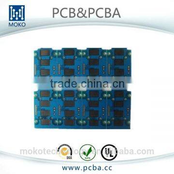 power bank pcb ampifier pcb game player pcb electonics pcb