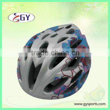 2015 typical bicycle helmet with lowest price CE