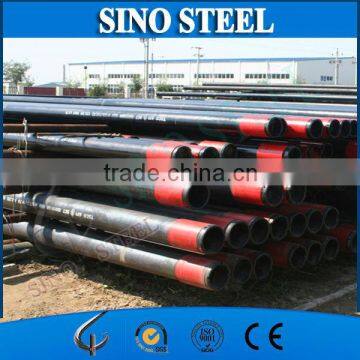 API 5L Carbon Steel/galvanized Mild Steel Seamless Pipe photo-6