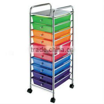 For 10 Drawer Cart