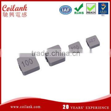 simple structure high frequency applications high current power inductor