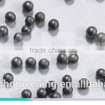 Metal Abrasive Steel Shot S550 Widely Used Packaging in Paper Bag photo-6