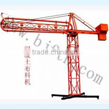CE Approval Concrete Spreader,material Lift