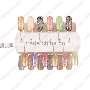 cracking nail polish ACP-9