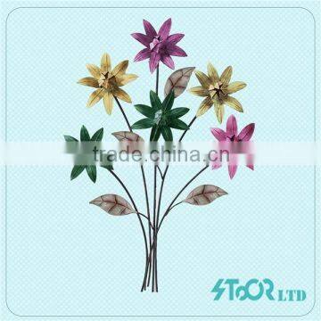 India Flower Garland Decoration, Church Flower Decoration, Church Wall Decorations