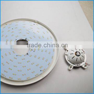 Cheap Price Dimmable Decorative Led Oyster Light 24w photo-4
