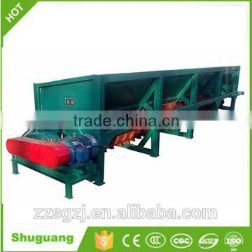 Shuguang famous new brand limber peeling machine