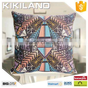 high quality digital printed cushion covers