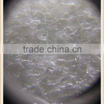 High Quality With Low Price Needle Punch Nonwoven Fabric For PU/PVC Wet Process photo-3