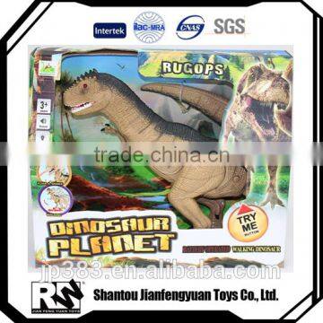 Battery Operated Dinosaur Toys Make in Chenghai photo-4