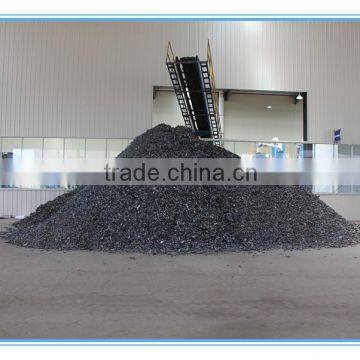 ELV recycling with advantages of automatic,safe dismantling,reliable,low pollution