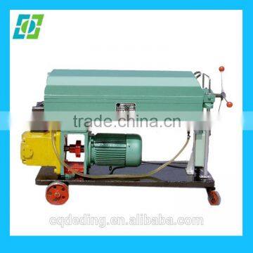 Portable Oil Purifier,oil filter car,diesel engine oil filter