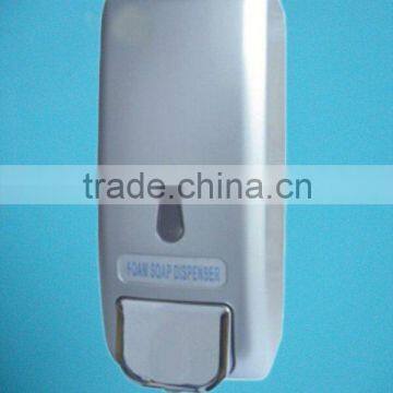 800ml Touch wall mounted Foam soap dispenser