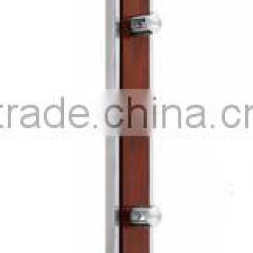 alibaba china interior wood railings (RP-276)