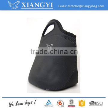 Promotional Cheap Neoprene Can Holder Cooler Bag With Zipper Closured Supplier's Choice photo-3