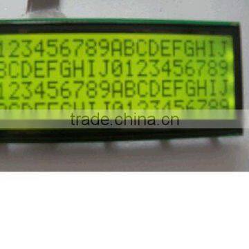 Charactor STN LCD module