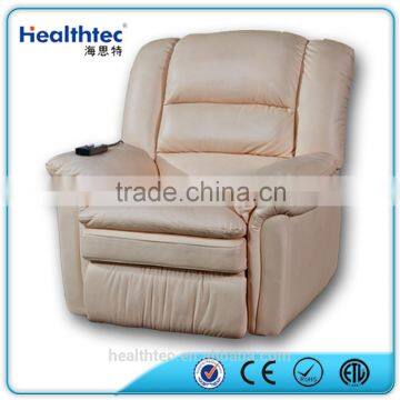 Comfort Electric Remote Sofa Recliner Chair Living Room Lounge Furnitures photo-3