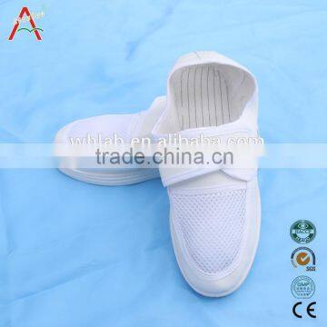 Leather Esd Surgical Shoe for Dustproof and Anti- Bacteria photo-2