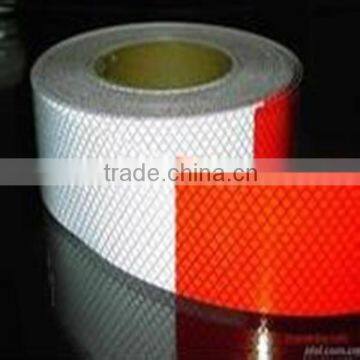 high brightness marking tape