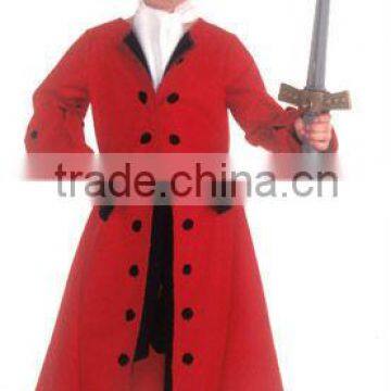 Captain Hook Kids Costume CC265