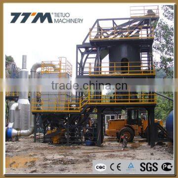 45 T/h Asphalt Recycling Plant (RGB-600) photo-3